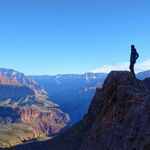 Meet your Posher, Loïk